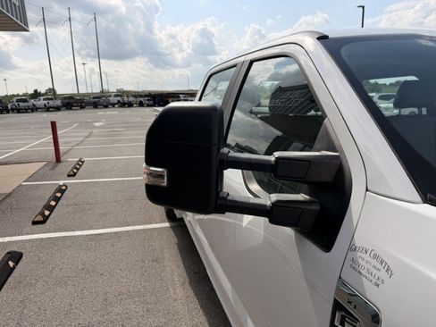 Used 2018 Ford F350 XL w/ Power Equipment Group RWD image 20