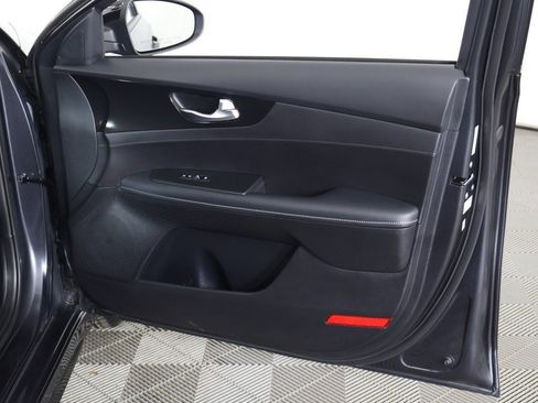 Used 2024 Kia Forte GT-Line image 22