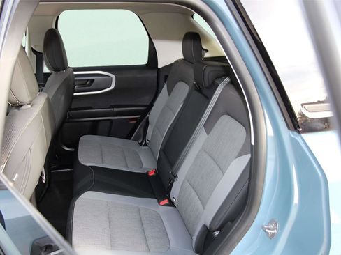 Used 2021 Ford Bronco Sport Big Bend image 19