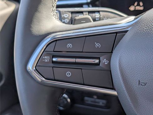 New 2026 Chevrolet Suburban Premier w/ Sun And Tow Package image 23