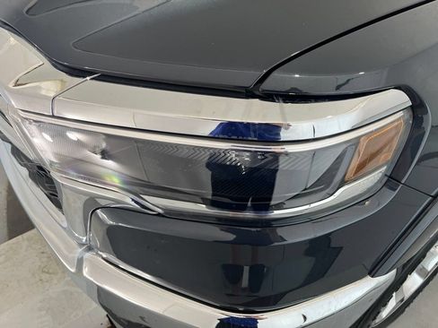 Used 2026 RAM 1500 Big Horn AWD/4WD image 36