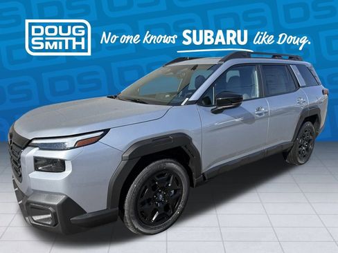 New 2026 Subaru Outback Limited image 1