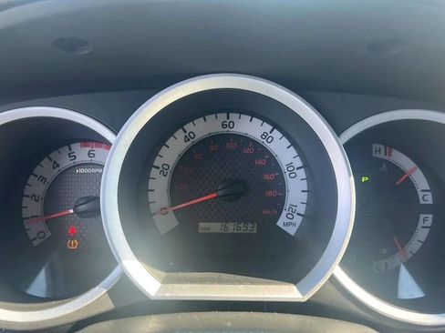 Used 2013 Toyota Tacoma 4x4 Double Cab w/ TRD Sport Pkg image 12