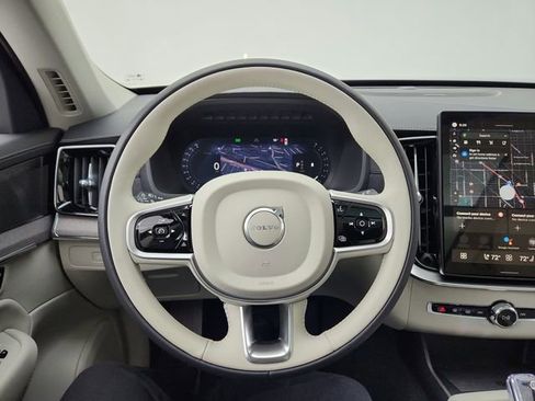 New 2026 Volvo XC90 B6 Ultra w/ Protection Package image 21