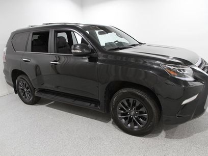 Certified 2023 Lexus GX 460 Premium