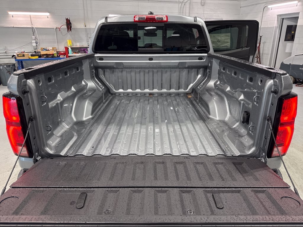 New 2026 Chevrolet Colorado LT w/ LT Convenience Package AWD/4WD image 36