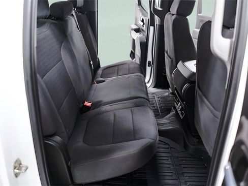 Used 2021 GMC Sierra 1500 Elevation image 32