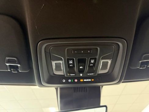 New 2026 GMC Sierra 1500 AT4 w/ AT4 Premium Package AWD/4WD image 14