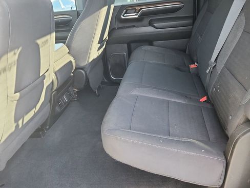 Used 2024 Chevrolet Silverado 2500 LT image 9