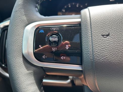 New 2026 Nissan Armada Platinum RWD image 27