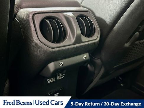 Used 2022 Jeep Wrangler Unlimited Rubicon w/ Xtreme Recon 35" Tire Package image 26