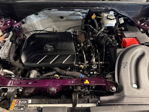 Used 2020 Buick Encore GX Select image 23