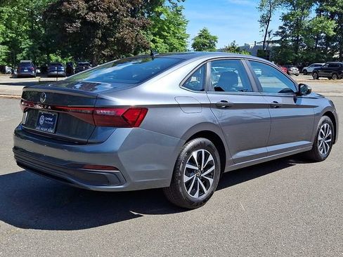 Certified 2026 Volkswagen Jetta S FWD image 11