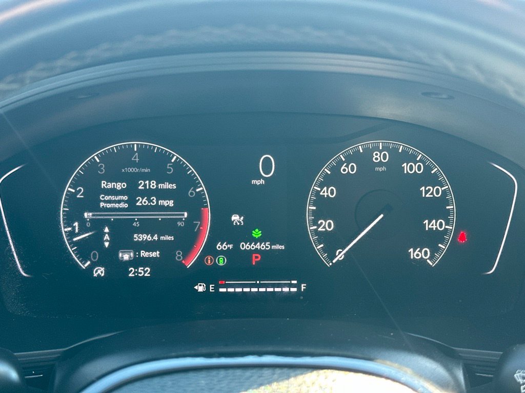 Used 2023 Honda Civic EX image 27