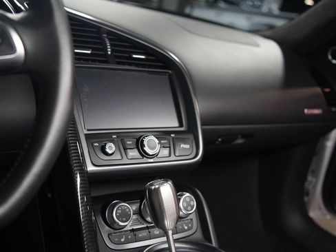 Used 2009 Audi R8 V10 AWD/4WD image 66
