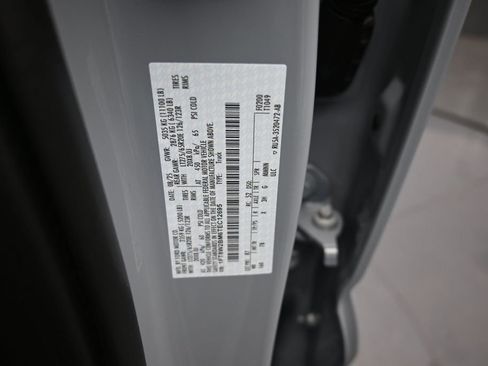 Certified 2026 Ford F250 Platinum AWD/4WD image 19