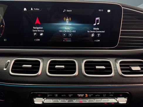 Used 2023 Mercedes-Benz GLE 450 4MATIC image 29