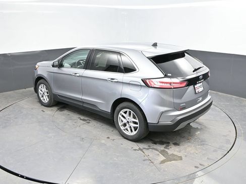 Used 2024 Ford Edge SEL AWD/4WD image 28