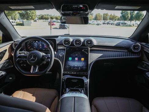 Certified 2024 Mercedes-Benz CLE 300 4MATIC Cabriolet image 19