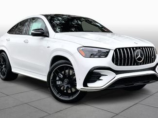 New 2026 Mercedes-Benz GLE 53 AMG 4MATIC Coupe video 2