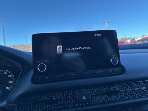 Used 2023 Honda HR-V Sport image 44