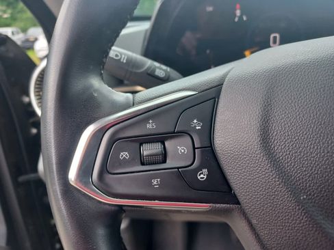 Used 2024 Chevrolet Trax ACTIV w/ Driver Confidence Package FWD image 13