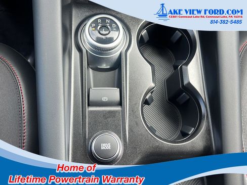 New 2026 Ford Explorer ST-Line w/ ST-Line Street Pack image 27