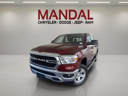 Used 2023 RAM 1500 Lone Star