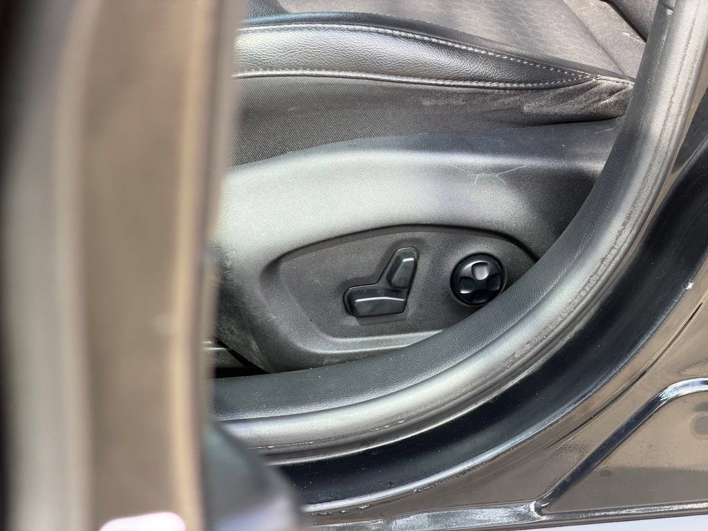 Used 2018 Jeep Compass Latitude w/ Popular Equipment Group AWD/4WD image 15