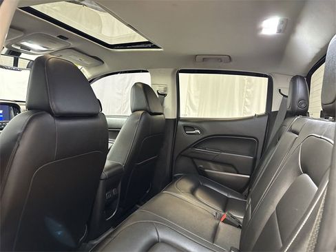 Certified 2018 Chevrolet Colorado ZR2 image 14