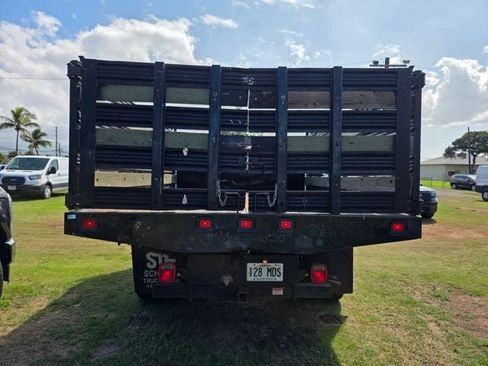 Used 2019 Ford F450 XL w/ XL Value Package image 6