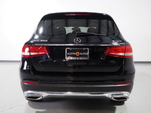 Used 2019 Mercedes-Benz GLC 300 image 44