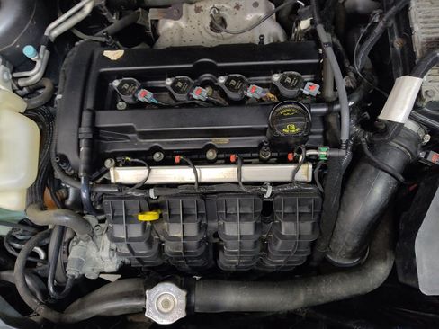 Used 2017 Jeep Compass High Altitude AWD/4WD image 30