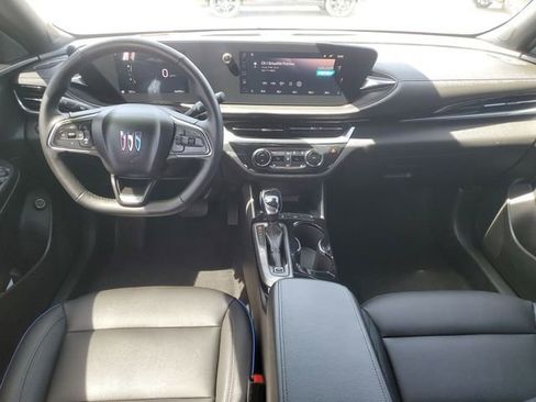 Used 2024 Buick Envista Sport Touring w/ Convenience I Package FWD image 30