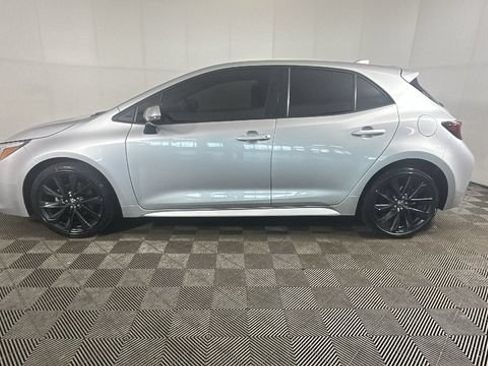 Used 2024 Toyota Corolla XSE FWD image 6