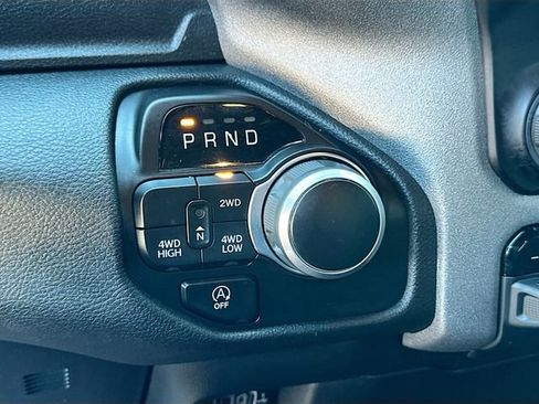 Certified 2024 RAM 1500 Tradesman w/ Night Edition image 16