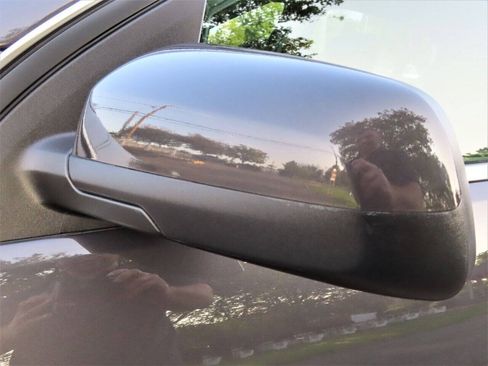 Used 2009 Pontiac G8 GXP RWD image 7