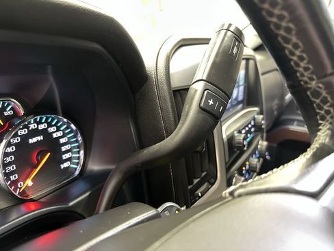 Used 2019 GMC Sierra 3500 SLT w/ Duramax Plus Package AWD/4WD image 24