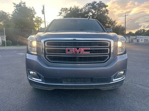 Used 2019 GMC Yukon XL SLT w/ Open Road Package RWD image 7