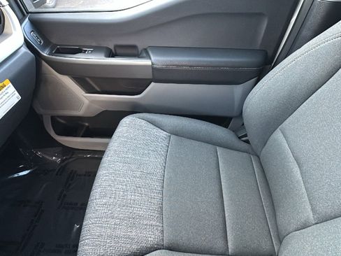 New 2026 Ford F250 XLT w/ FX4 Off-Road Package image 12