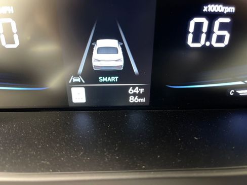 New 2026 Hyundai Elantra Sport image 21