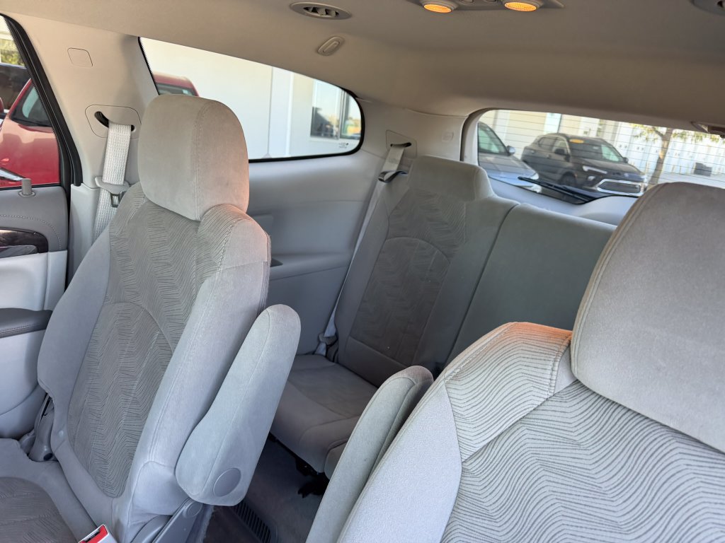 Used 2017 Buick Enclave Convenience FWD image 20