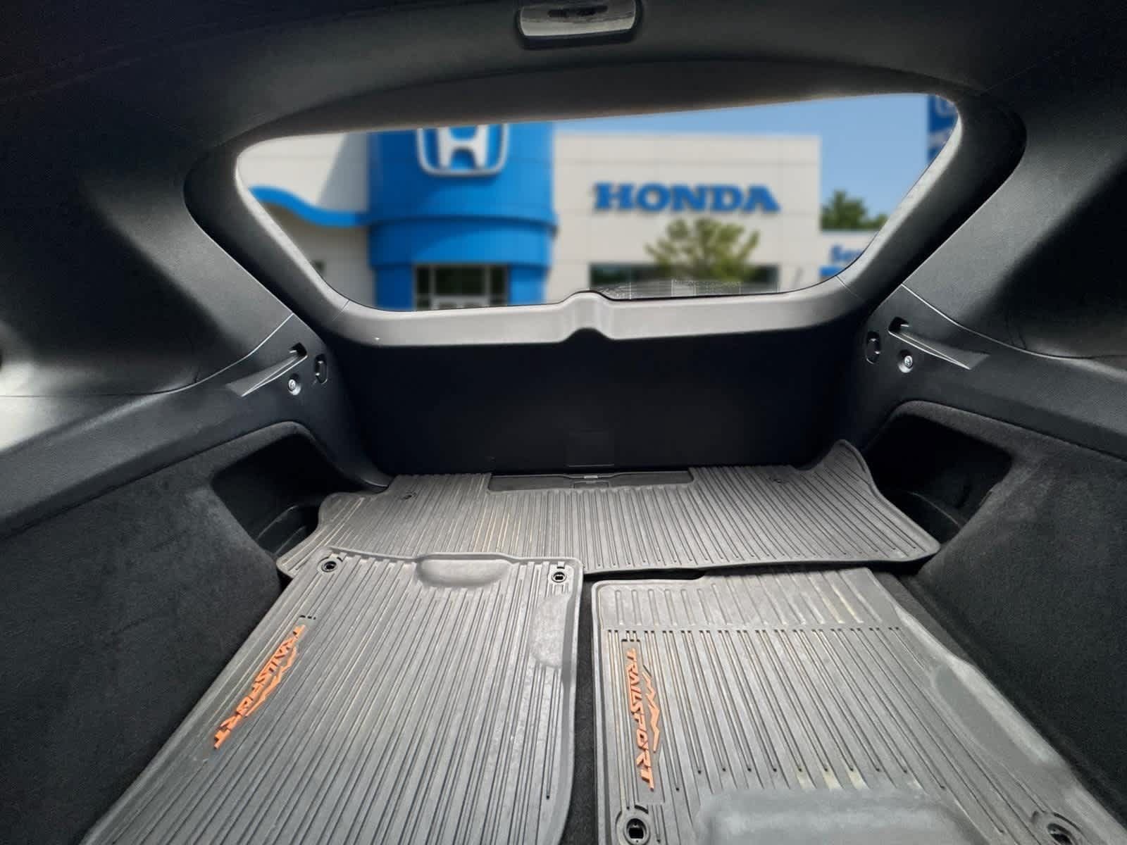 Used 2023 Honda Passport TrailSport image 34