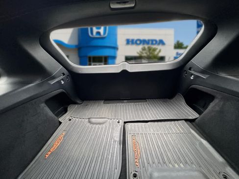 Used 2023 Honda Passport TrailSport image 34