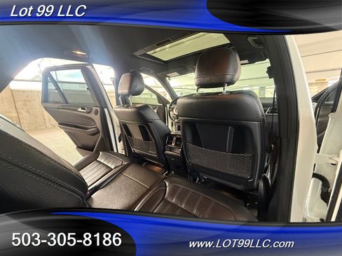 Used 2017 Mercedes-Benz GLE 350 4MATIC image 38