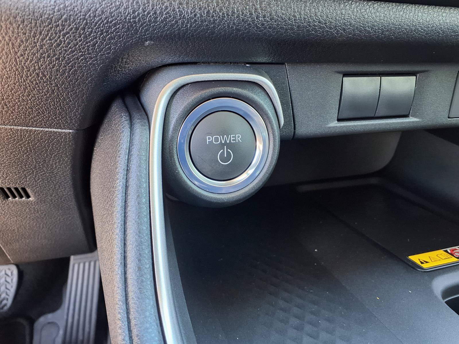 New 2026 Toyota Grand Highlander XLE FWD image 16
