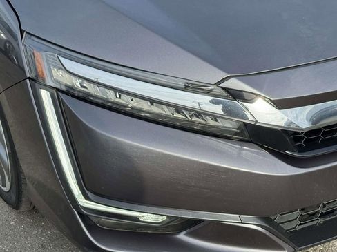 Used 2021 Honda Clarity Plug-In Hybrid image 6