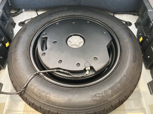 Used 2018 Nissan Murano S image 33