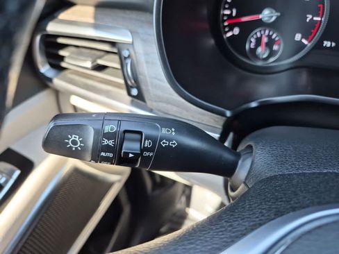 Used 2021 Kia Telluride SX w/ SX Prestige Package AWD/4WD image 28