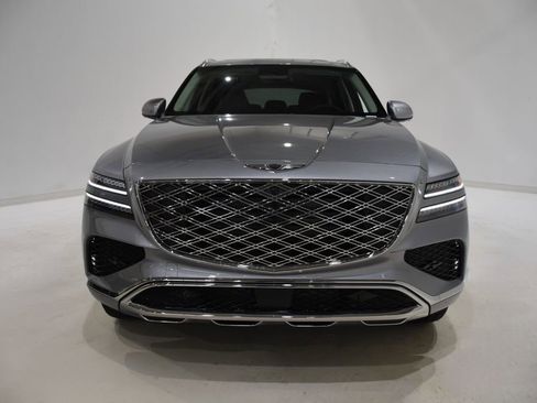 New 2026 Genesis GV80 2.5T Advanced AWD/4WD image 2